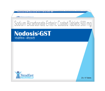 Nodosis GST | Welcome To : Steadfast.co.in